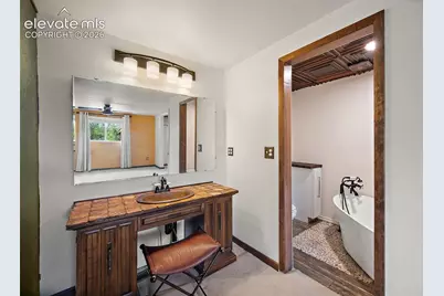 958 Midland Avenue, Manitou Springs, CO 80829 - Photo 14
