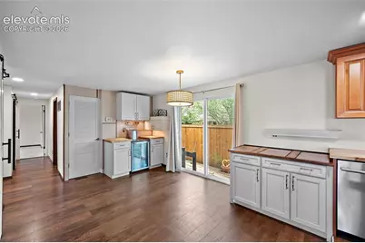 958 Midland Avenue, Manitou Springs, CO 80829 - Photo 8