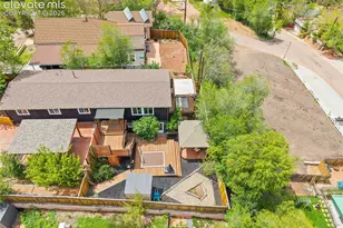 958 Midland Ave, Manitou Springs, CO 80829 - Photo 2