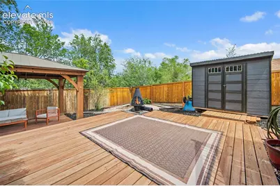 958 Midland Avenue, Manitou Springs, CO 80829 - Photo 22