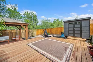958 Midland Ave, Manitou Springs, CO 80829 - Photo 22