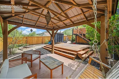958 Midland Avenue, Manitou Springs, CO 80829 - Photo 42