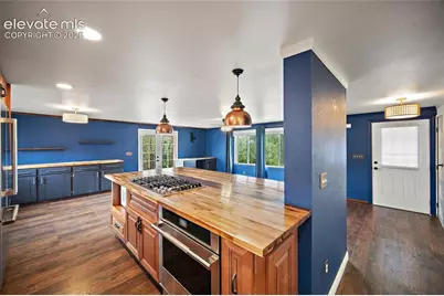 958 Midland Avenue, Manitou Springs, CO 80829 - Photo 16