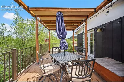958 Midland Avenue, Manitou Springs, CO 80829 - Photo 18