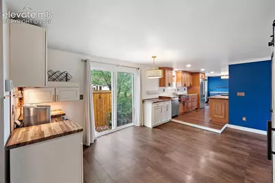 958 Midland Avenue, Manitou Springs, CO 80829 - Photo 14