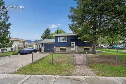 33 Washington Street, Monument, CO 80132 - Photo 2