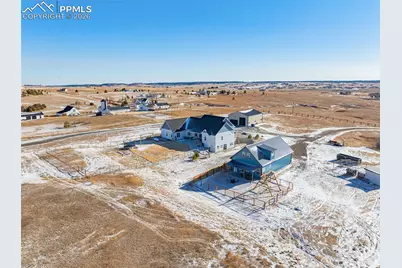 16860 Thompson Road, Colorado Springs, CO 80908 - Photo 38