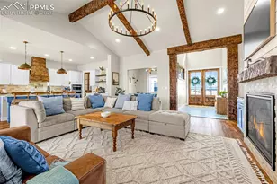 16860 Thompson Rd, Colorado Springs, CO 80908 - Photo 6