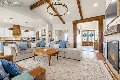 16860 Thompson Road, Colorado Springs, CO 80908 - Photo 4