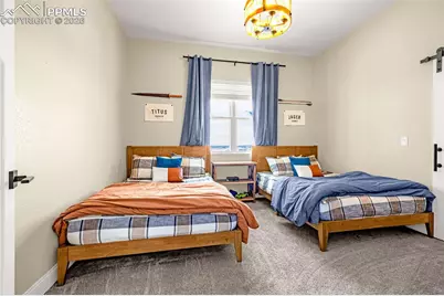 16860 Thompson Road, Colorado Springs, CO 80908 - Photo 20