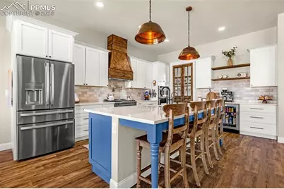 16860 Thompson Road, Colorado Springs, CO 80908 - Photo 8