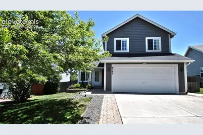 6345 Cornwallis Court, Colorado Springs, CO 80922 - Photo 1