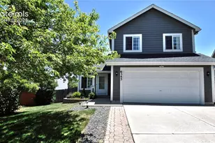 6345 Cornwallis Ct, Colorado Springs, CO 80922 - Photo 1