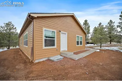 20 Apache Circle, Florissant, CO 80816 - Photo 1