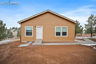 20 Apache Cir, Florissant, CO 80816 - Photo 2