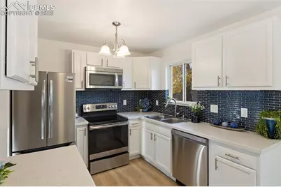 2614 Willard Drive, Colorado Springs, CO 80911 - Photo 12