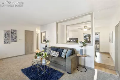 2614 Willard Drive, Colorado Springs, CO 80911 - Photo 4