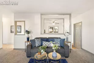 2614 Willard Dr, Colorado Springs, CO 80911 - Photo 8