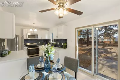 2614 Willard Drive, Colorado Springs, CO 80911 - Photo 14