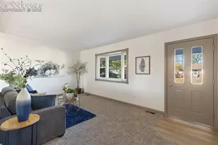 2614 Willard Dr, Colorado Springs, CO 80911 - Photo 6