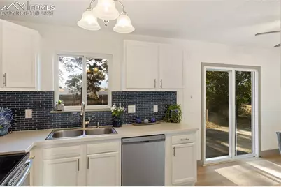 2614 Willard Drive, Colorado Springs, CO 80911 - Photo 10