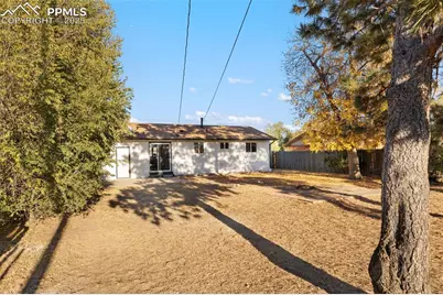 2614 Willard Drive, Colorado Springs, CO 80911 - Photo 40