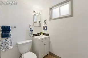 2614 Willard Dr, Colorado Springs, CO 80911 - Photo 22