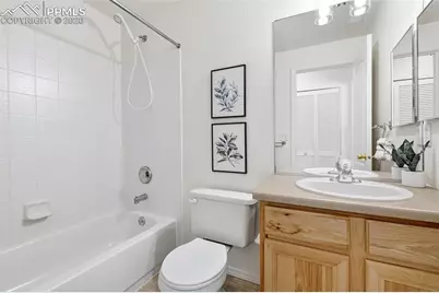 4039 Morning Glory Road, Colorado Springs, CO 80920 - Photo 34