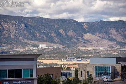 4039 Morning Glory Road, Colorado Springs, CO 80920 - Photo 4