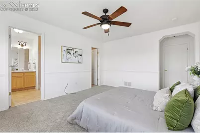 4039 Morning Glory Road, Colorado Springs, CO 80920 - Photo 20