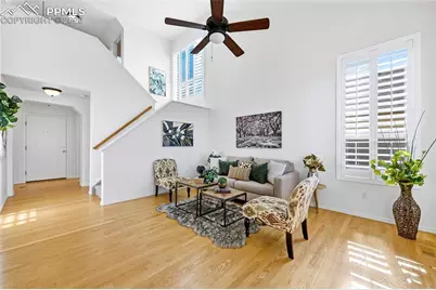 4039 Morning Glory Road, Colorado Springs, CO 80920 - Photo 6