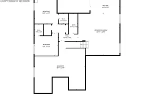 15962 Midland Valley Way, Monument, CO 80132 - Photo 36