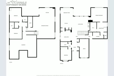 15962 Midland Valley Way, Monument, CO 80132 - Photo 38