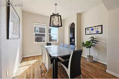 15962 Midland Valley Way, Monument, CO 80132 - Photo 14