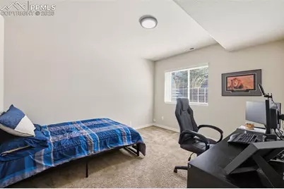 15962 Midland Valley Way, Monument, CO 80132 - Photo 32