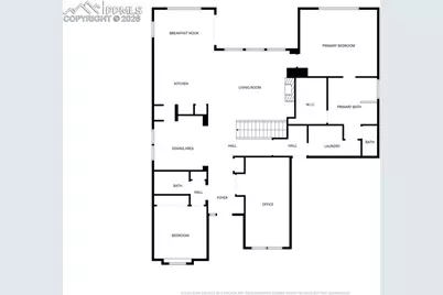 15962 Midland Valley Way, Monument, CO 80132 - Photo 40