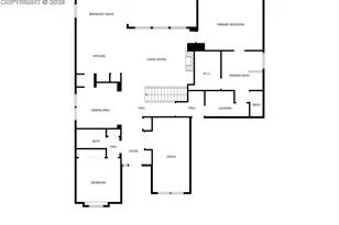 15962 Midland Valley Way, Monument, CO 80132 - Photo 40