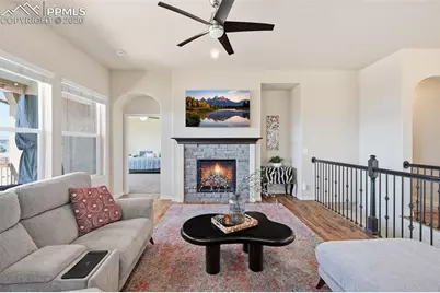 15962 Midland Valley Way, Monument, CO 80132 - Photo 6