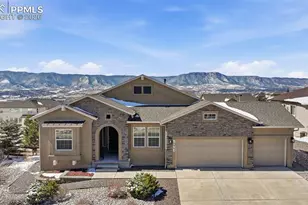 15962 Midland Valley Way, Monument, CO 80132 - Photo 1
