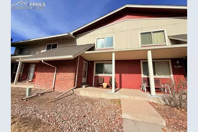 392 W Rockrimmon Boulevard #D, Colorado Springs, CO 80919 - Photo 2