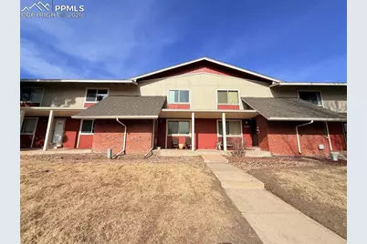 392 W Rockrimmon Boulevard #D, Colorado Springs, CO 80919 - Photo 1