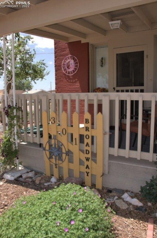 301 Broadway, Penrose, CO 81240