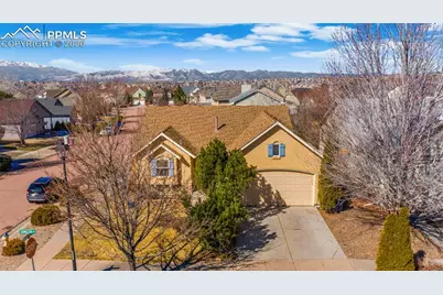 5904 Sonesta Drive, Colorado Springs, CO 80923 - Photo 2