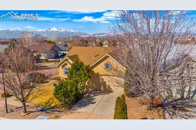 5904 Sonesta Drive, Colorado Springs, CO 80923 - Photo 1