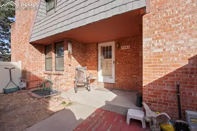 2083 Sussex Lane, Colorado Springs, CO 80909 - Photo 2