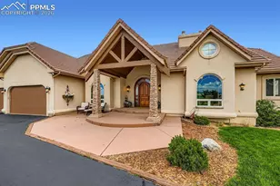 19629 Royal Troon Dr, Monument, CO 80132 - Photo 2