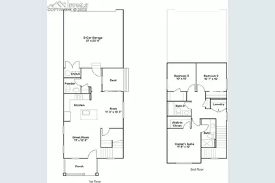 7867 Long Chute Trail, Colorado Springs, CO 80908 - Photo 12