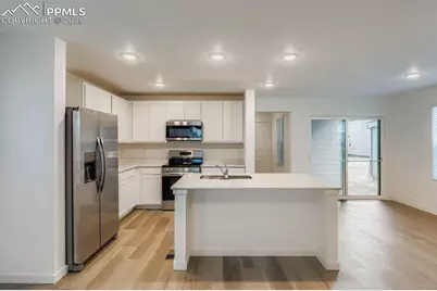 7867 Long Chute Trail, Colorado Springs, CO 80908 - Photo 4