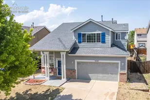 9342 Pony Gulch Way, Colorado Springs, CO 80925 - Photo 1