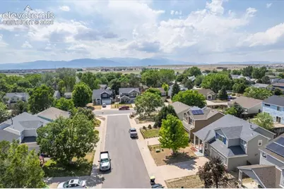9342 Pony Gulch Way, Colorado Springs, CO 80925 - Photo 6